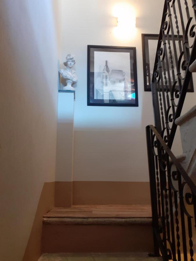 Casa Nostra กาไมโยเร ภายนอก รูปภาพ