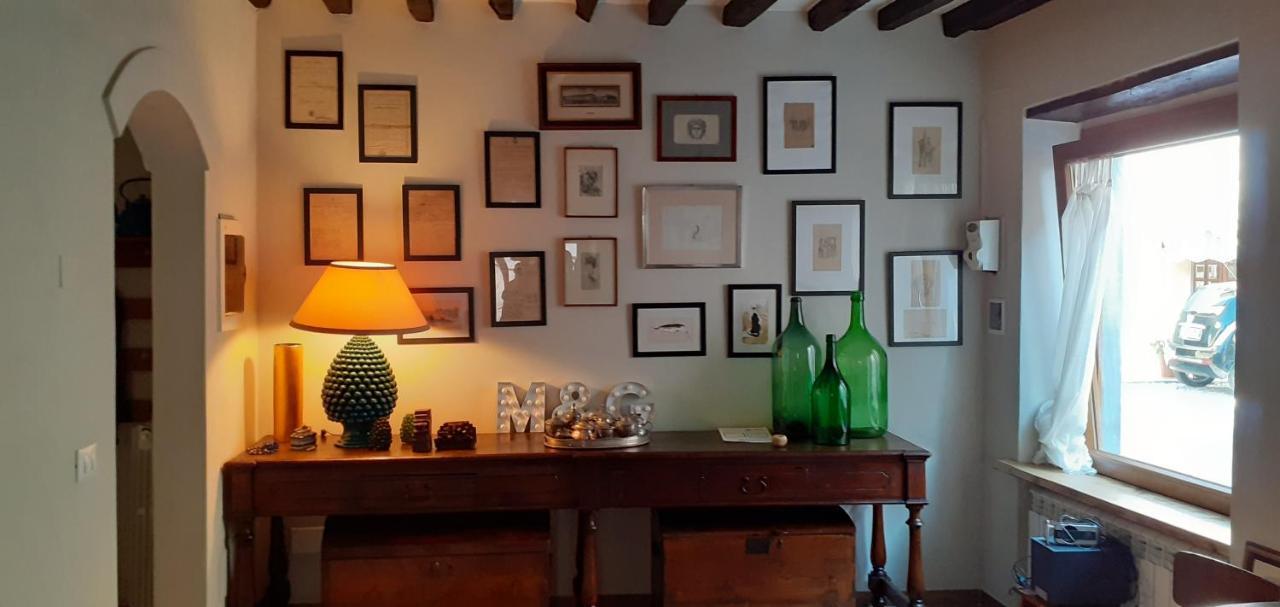 Casa Nostra กาไมโยเร ภายนอก รูปภาพ