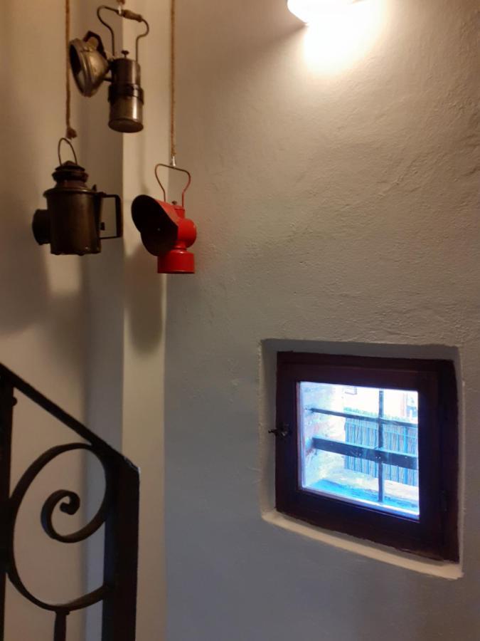 Casa Nostra กาไมโยเร ภายนอก รูปภาพ